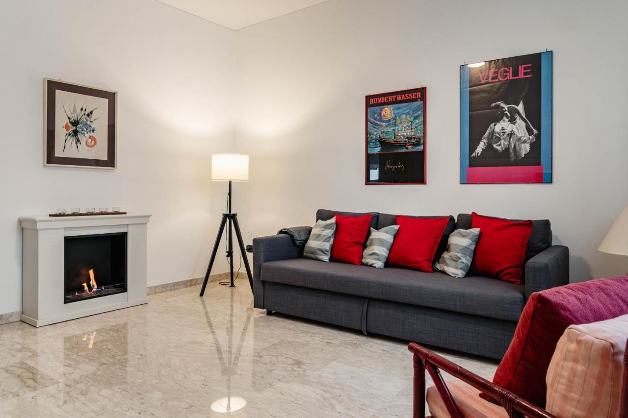 Caliph House 128 Apartment Bari Exterior photo